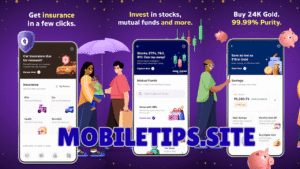 PhonePe APK 