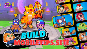 Squad Busters APK