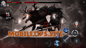 Shadow Slayer APK
