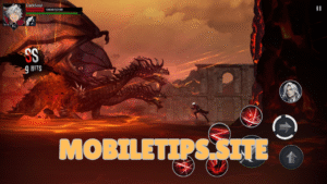 Shadow Slayer APK