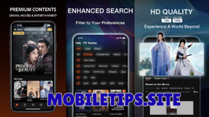 Iflix APK 