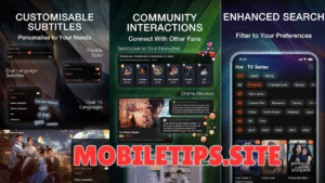 Iflix APK 