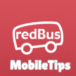 RedBus Book Bus APK