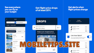 Skyscanner Flights APK