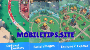 Kingshot APK 