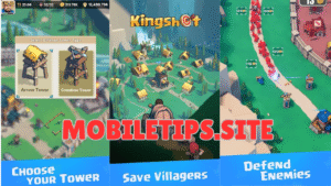 Kingshot APK 
