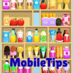 Goods Merge APK