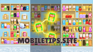 Goods Merge APK